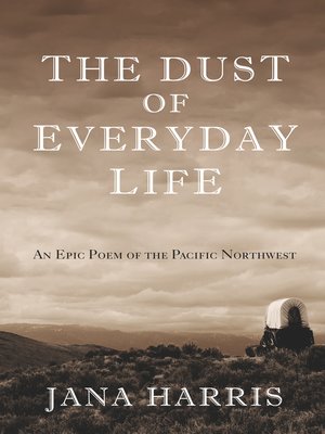 The Dust of Everyday Life - ebook